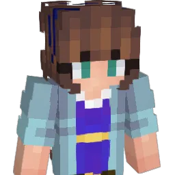 Alice_Stories Minecraft avatar bust
