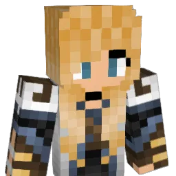 Alice_jp's Minecraft skin