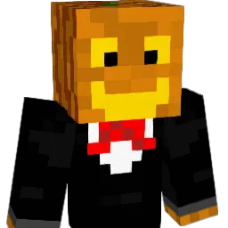 Alice_kim Minecraft avatar bust
