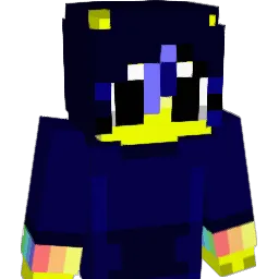 Alicecrewmate's Minecraft skin