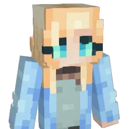 Alicee27's Minecraft skin