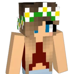 Aliceeee98's Minecraft skin