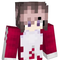 Alicepyon Minecraft avatar bust