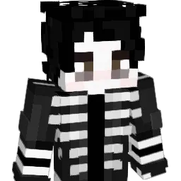 AlicesGerard Minecraft avatar bust