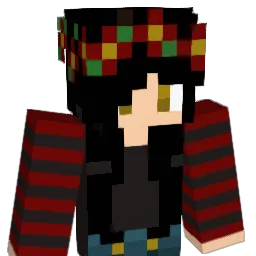Alicester's Minecraft skin