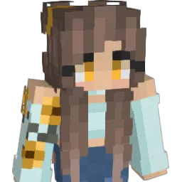 Aliciza_ Minecraft avatar bust