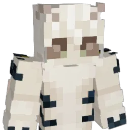 Alicjozza360 Minecraft avatar bust