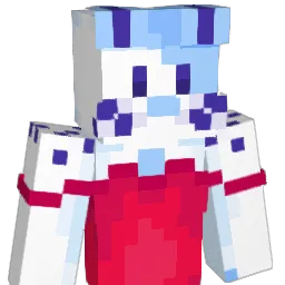 Alicon852 Minecraft avatar bust