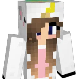 Alicorn315 Minecraft avatar bust
