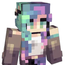 Alicornwishy's Minecraft skin