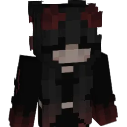 Alicq6 Minecraft avatar bust