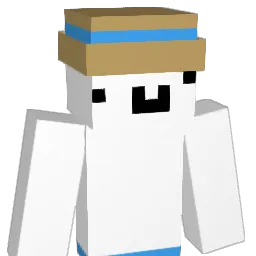 Alicuza Minecraft avatar bust