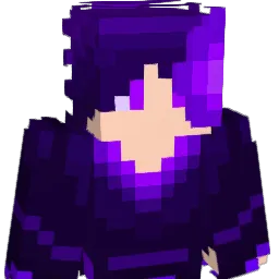 Alidrisel Minecraft avatar bust