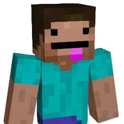 Alien7187's Minecraft skin