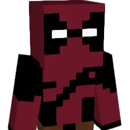 AlienCreeper7 Minecraft avatar bust