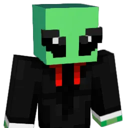 AlienGamerX