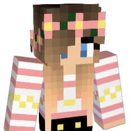 AlienGrapes's Minecraft skin