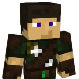 AlienJellyFish's Minecraft skin