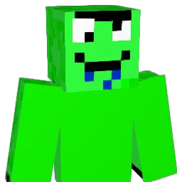 AlienPlayerBoy