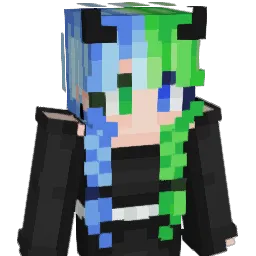 AlienPuke's Minecraft skin