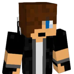 AlienSlayer98 Minecraft avatar bust