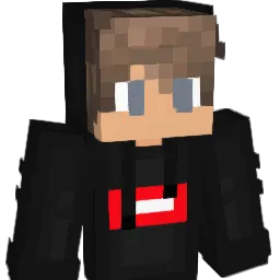 AlienViper's Minecraft skin