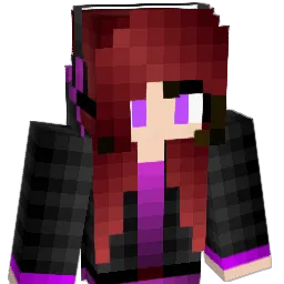 Alien_25 Minecraft avatar bust
