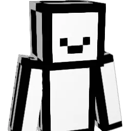 Alien_Eagle21 Minecraft avatar bust