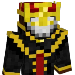 Alienation16 Minecraft avatar bust