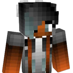 Alienatious's Minecraft skin