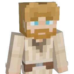Alienchaz Minecraft avatar bust