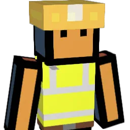 Aliencheese2 Minecraft avatar bust