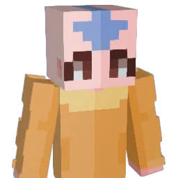 Alienpeanuts's Minecraft skin