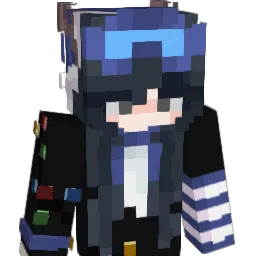 AlienzYo's Minecraft skin