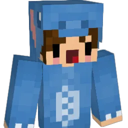 Alifant Minecraft avatar bust