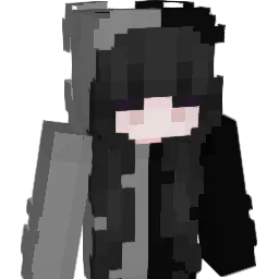 Alifymp3 Minecraft avatar bust