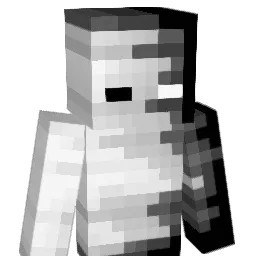 Aligag's Minecraft skin