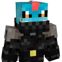 Aligatari's Minecraft skin