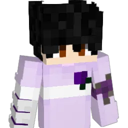 Alight123 Minecraft avatar bust