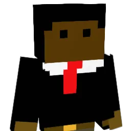 Alight6's Minecraft skin