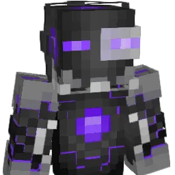 AlightTomato999 Minecraft avatar bust