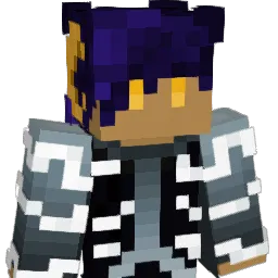 AlignedGuide2's Minecraft skin
