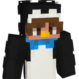Alihan322 Minecraft avatar bust