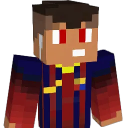 AlihanAlt's Minecraft skin