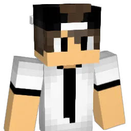 Alii203's Minecraft skin