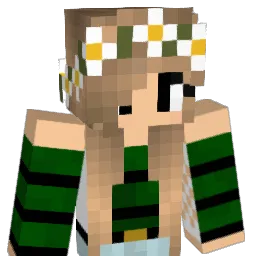 Aliicee's Minecraft skin