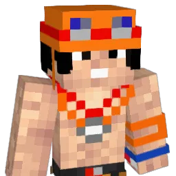 Aliigator's Minecraft skin