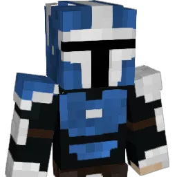 Aliit's Minecraft skin