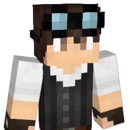 Alijar224 Minecraft avatar bust
