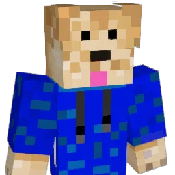 Alik_31 Minecraft avatar bust
